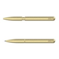 Stilform Pen Brass στυλό Ballpoint | pen-store.gr